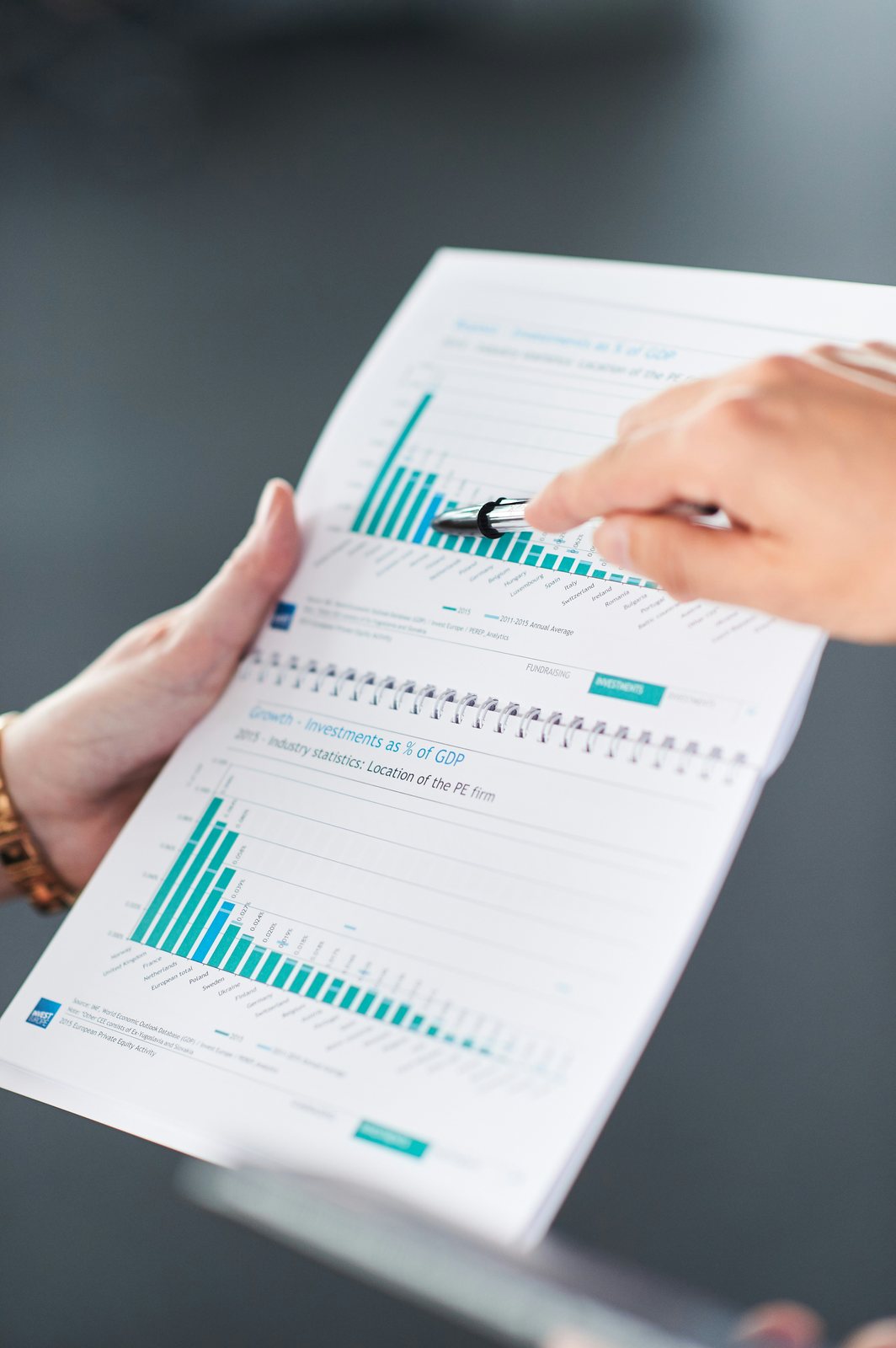Sector — reinsurance portfolio exposure