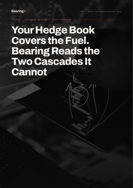 First page of the cogs-customer-side-cascade companion PDF